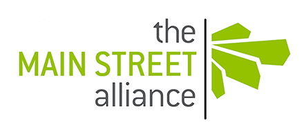 The Main Street Alliance